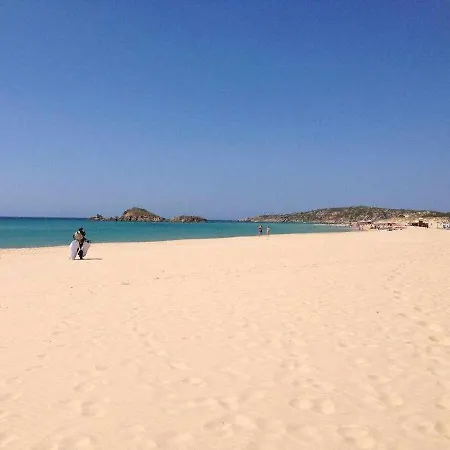 Appartement Sole E Mare