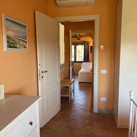 Sole E Mare Appartement