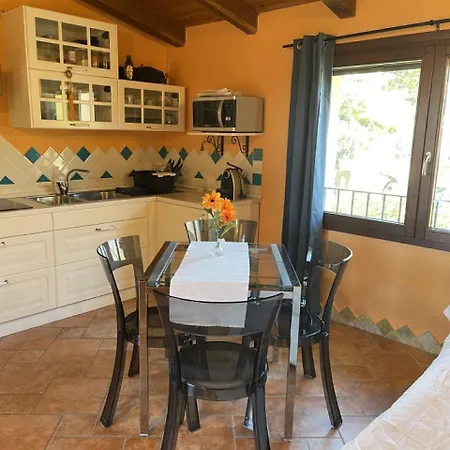 Sole E Mare Appartement