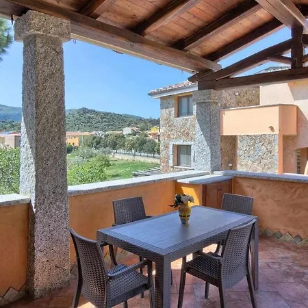 Appartement Sole E Mare Chia