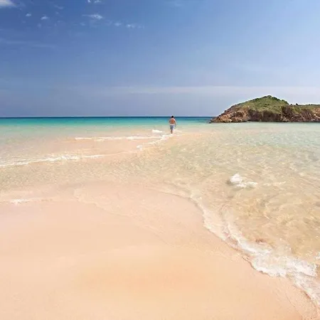 Appartement Sole E Mare