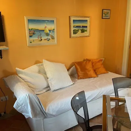 Sole E Mare Appartement *