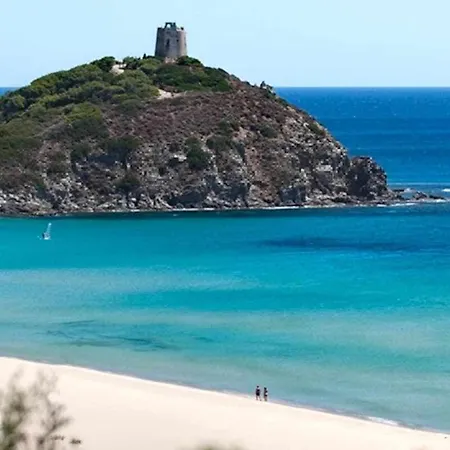 Sole E Mare Chia