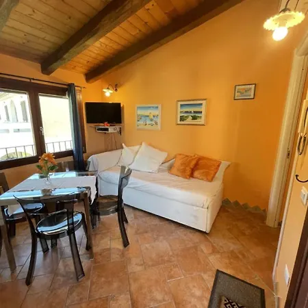 Sole E Mare Appartement