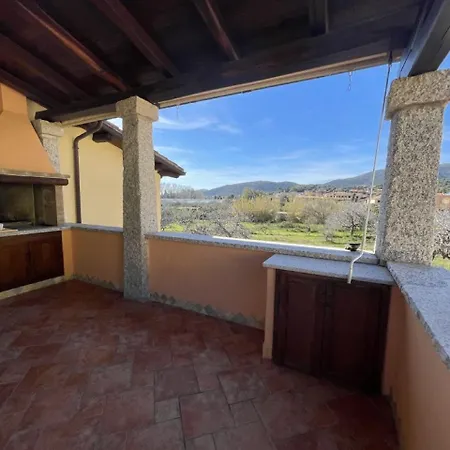 Appartement Sole E Mare