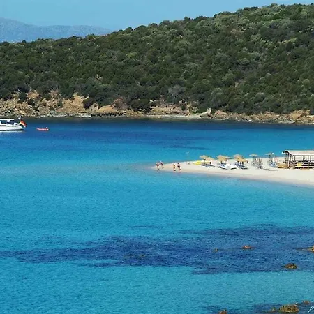 Appartement Sole E Mare