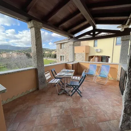 Sole E Mare Appartement Chia