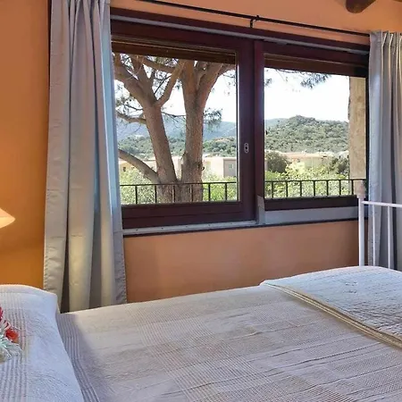 Апартаменты Sole E Mare Киа