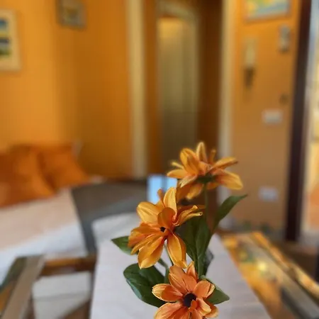 Sole E Mare Апартаменты