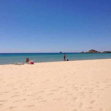 Sole E Mare アパート